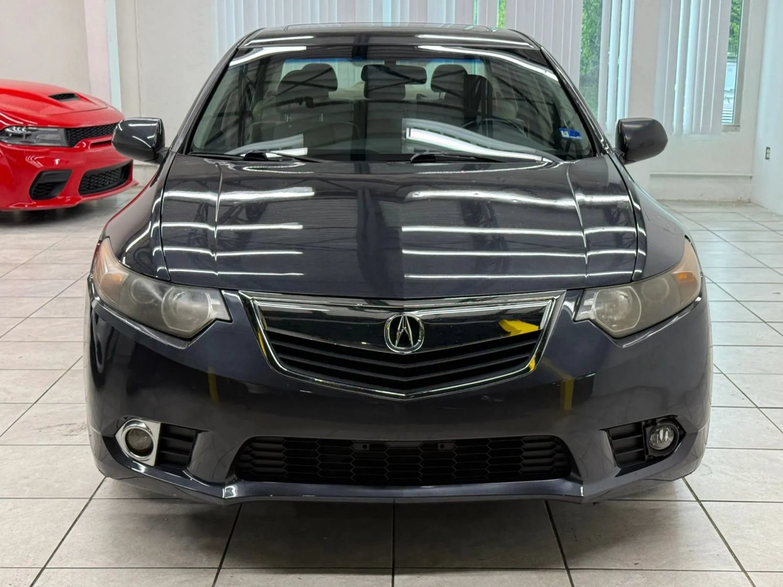 Used 2011 Acura TSX Sedan FWD image 3