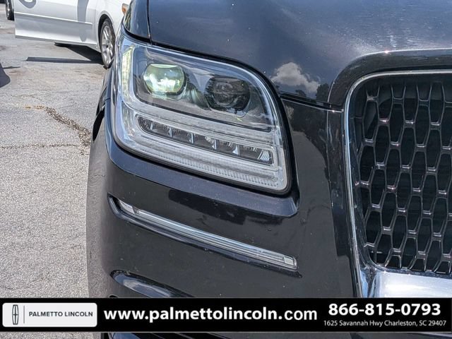 Used 2020 Lincoln Navigator Reserve w/ Equipment Group 208A Reserve AWD/4WD image 9