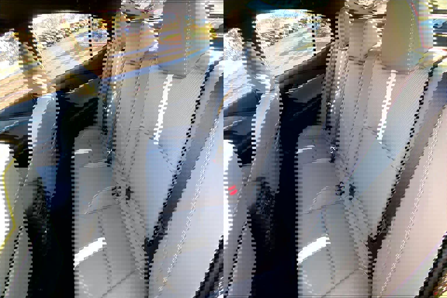 Used 2026 Toyota Camry SE image 17