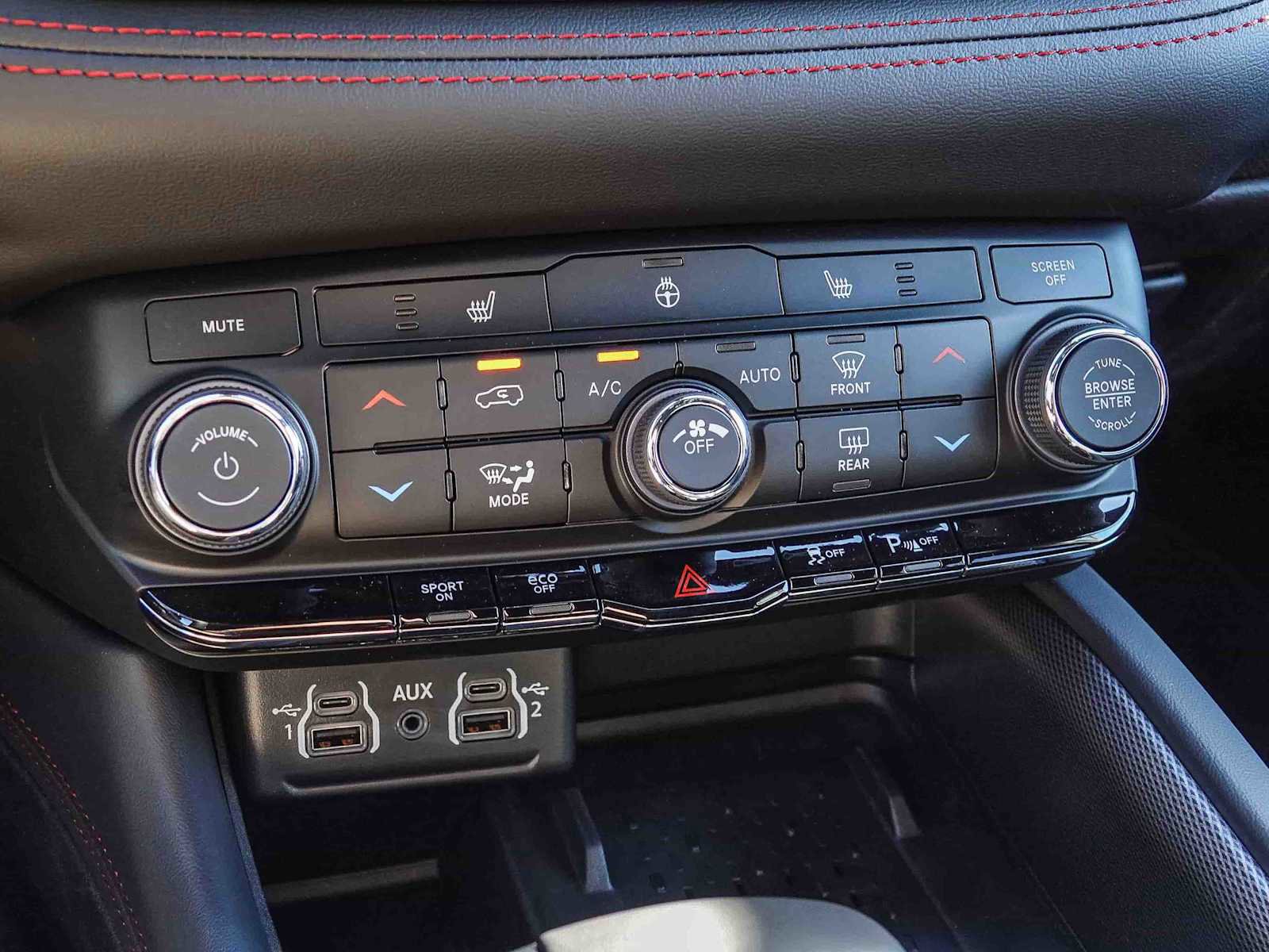 New 2026 Dodge Durango GT image 21