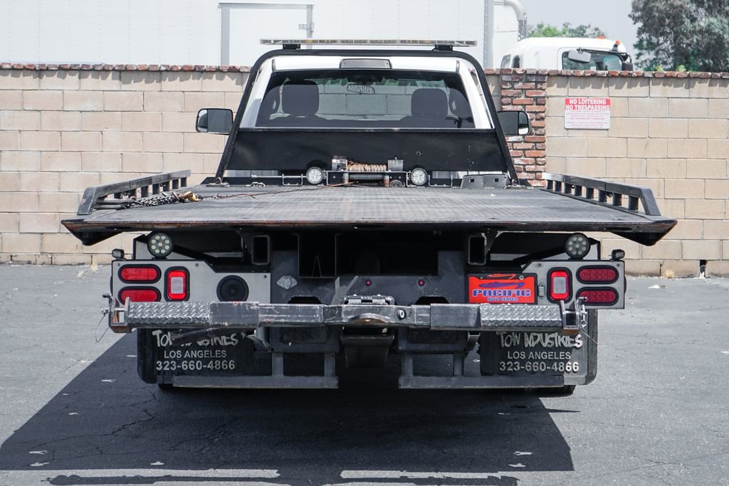 Used 2022 RAM 5500 SLT w/ Quick Order Package 27G SLT RWD image 10