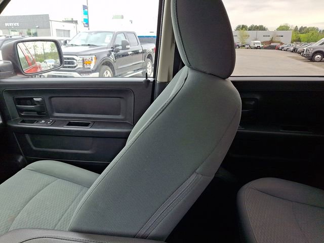 Used 2016 RAM 1500 Express AWD/4WD image 17