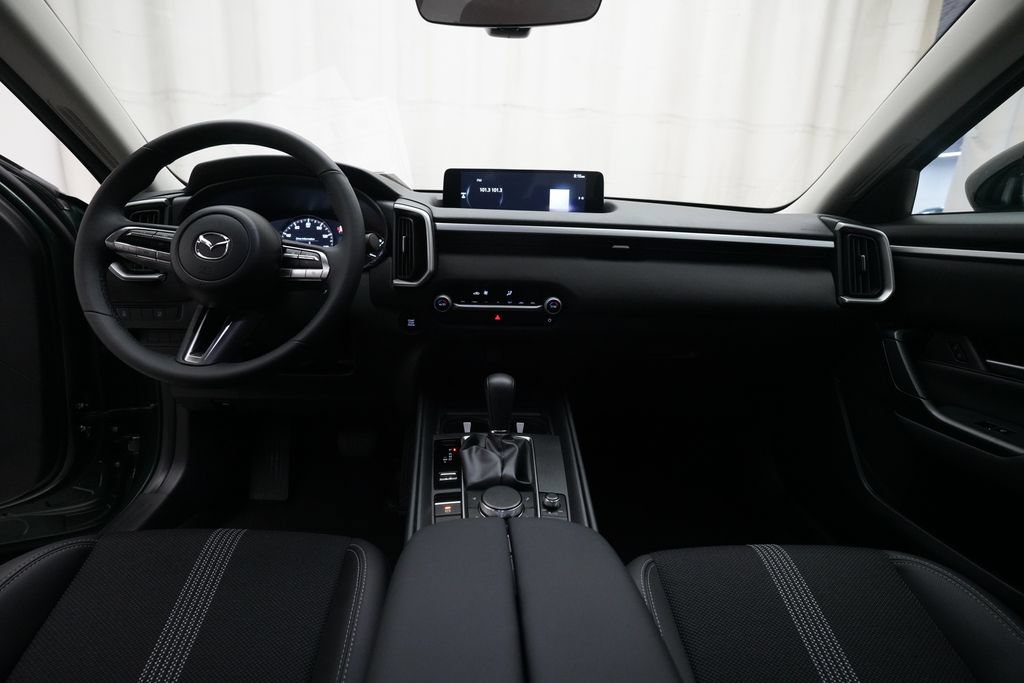 Certified 2026 MAZDA CX-50 AWD 2.5 S w/ Select Package image 5
