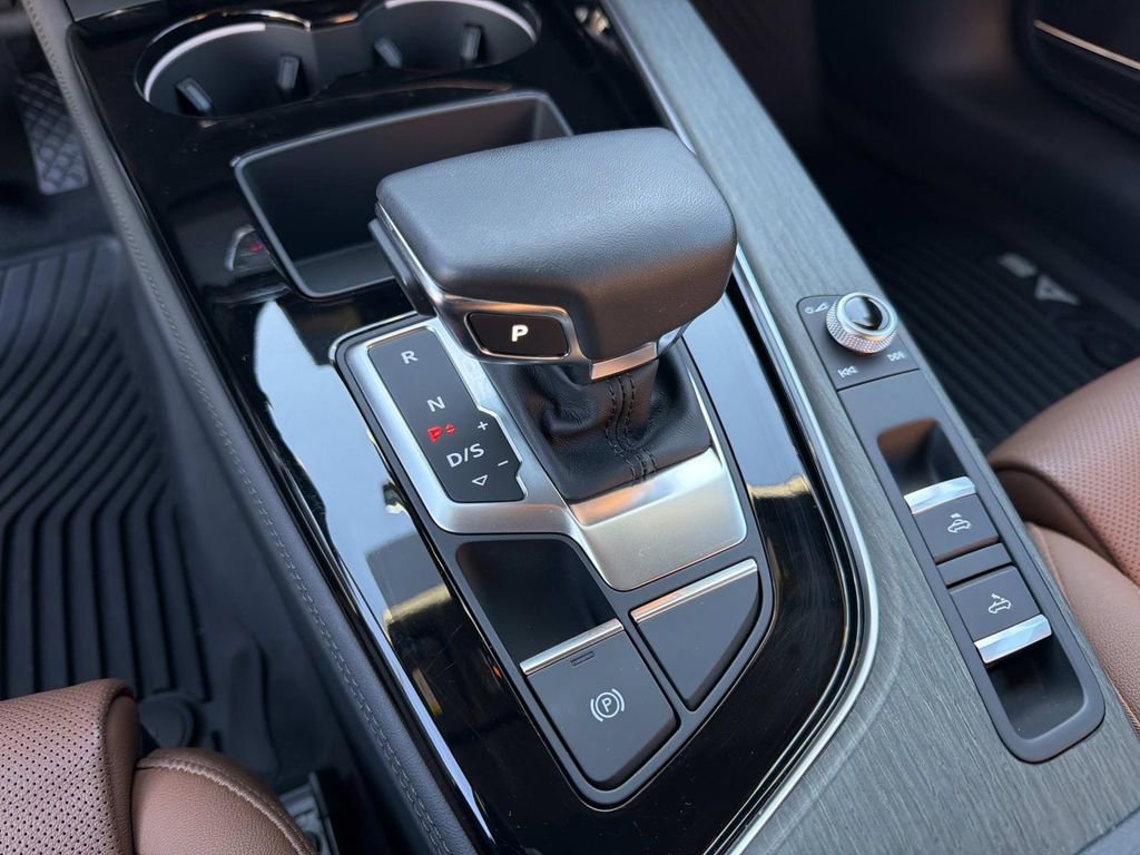 Used 2024 Audi A5 2.0T Prestige image 24