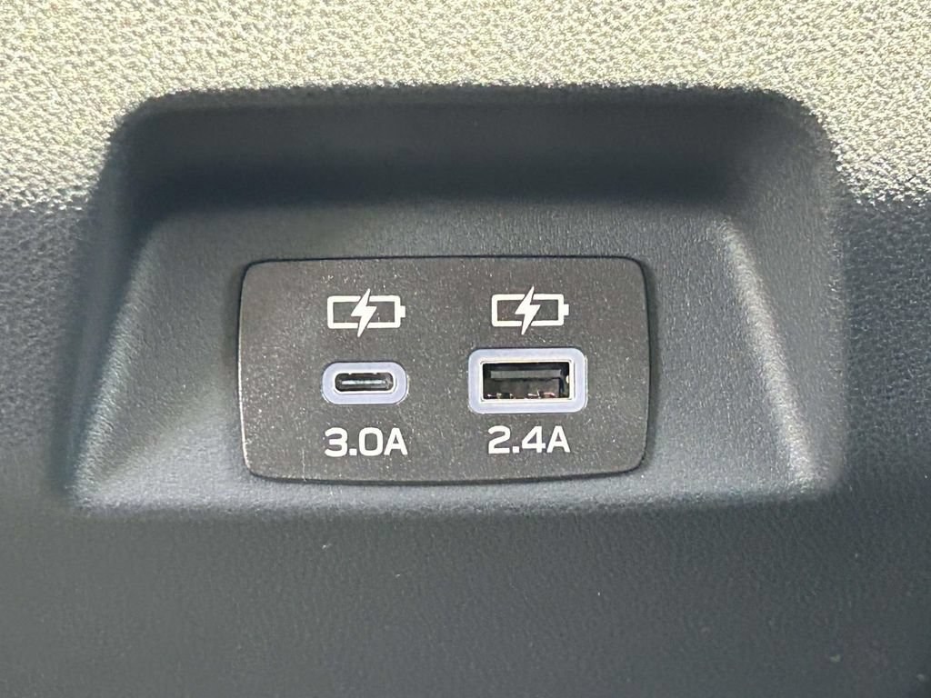 New 2026 Subaru Crosstrek 2.5i Limited w/ Popular Package #4A AWD/4WD image 12