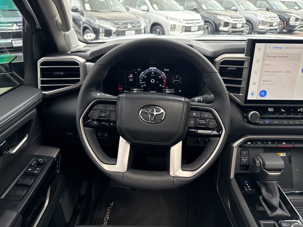 Used 2024 Toyota Tundra Limited image 40