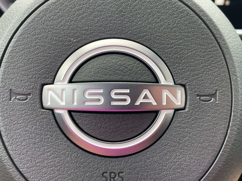 New 2027 Nissan Kicks S FWD image 31