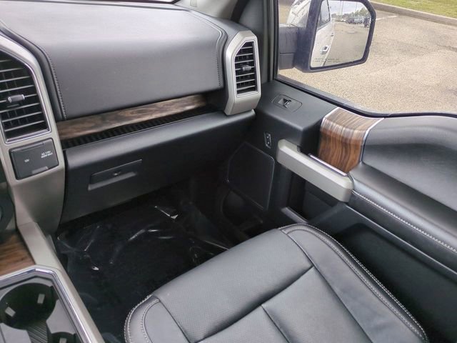 Certified 2018 Ford F150 Lariat image 17