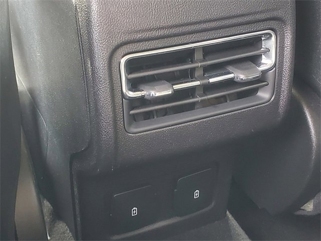 Certified 2023 Lincoln Corsair Reserve w/ Equipment Group 201A image 32