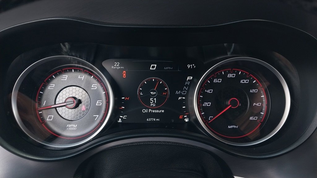 Certified 2022 Dodge Charger R/T image 22