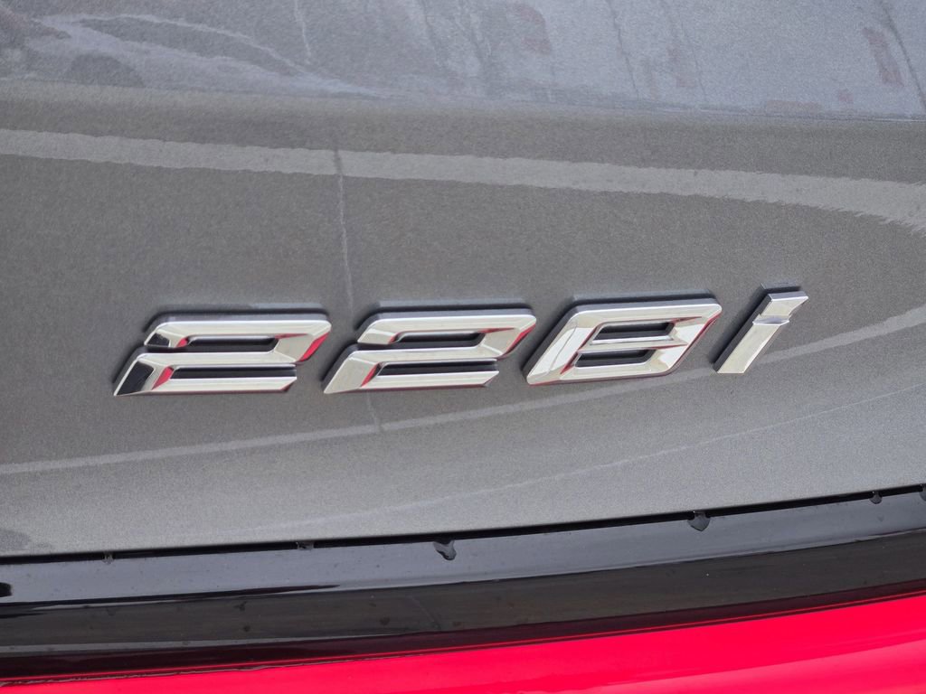 Used 2024 BMW 228i xDrive Gran Coupe w/ Premium Package image 12