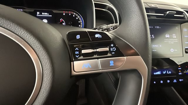 Certified 2024 Hyundai Tucson SEL FWD image 16