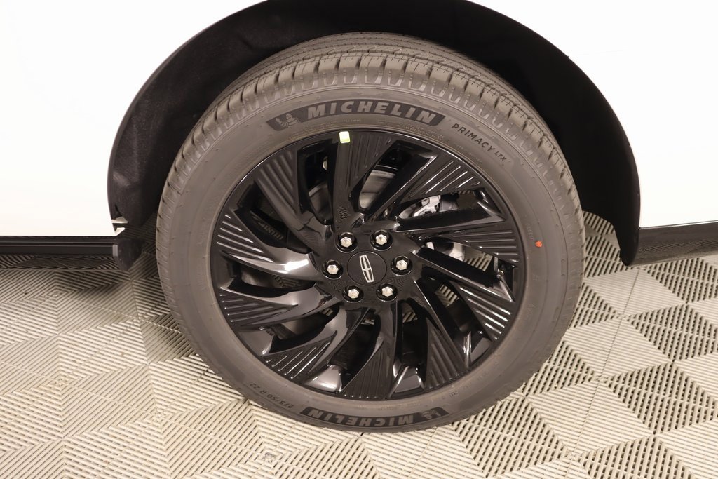 New 2025 Lincoln Navigator Reserve w/ Jet Appearance Package image 19