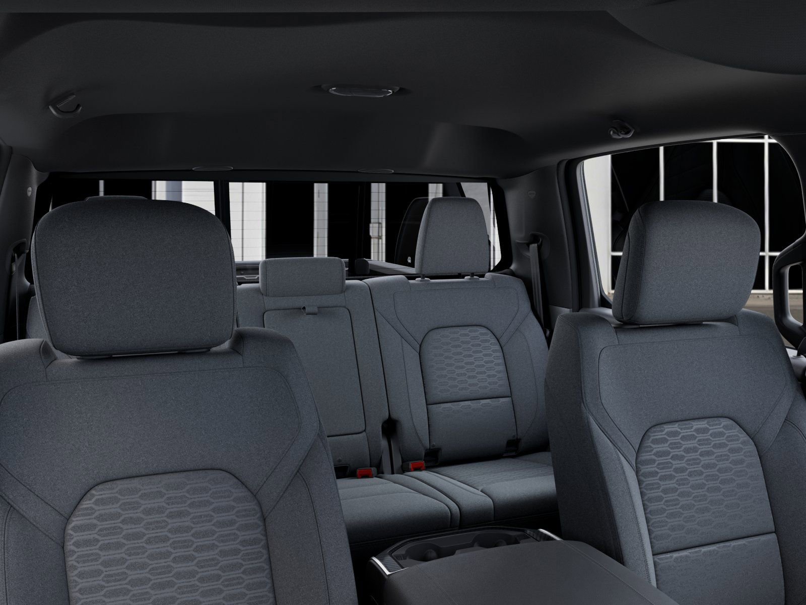 New 2026 RAM 1500 Big Horn image 26