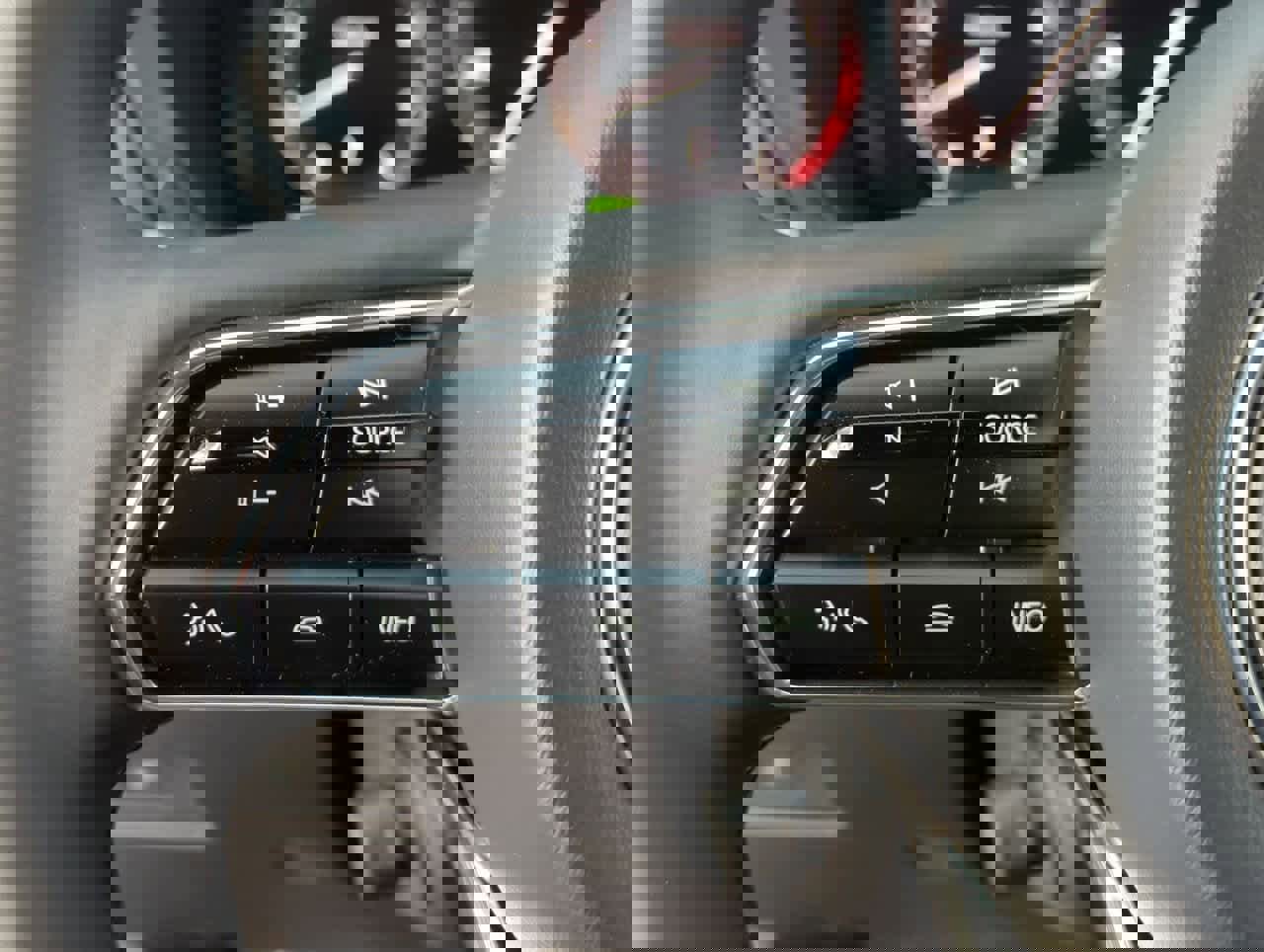 New 2025 MAZDA CX-70 3.3 Turbo S w/ Premium Package image 23