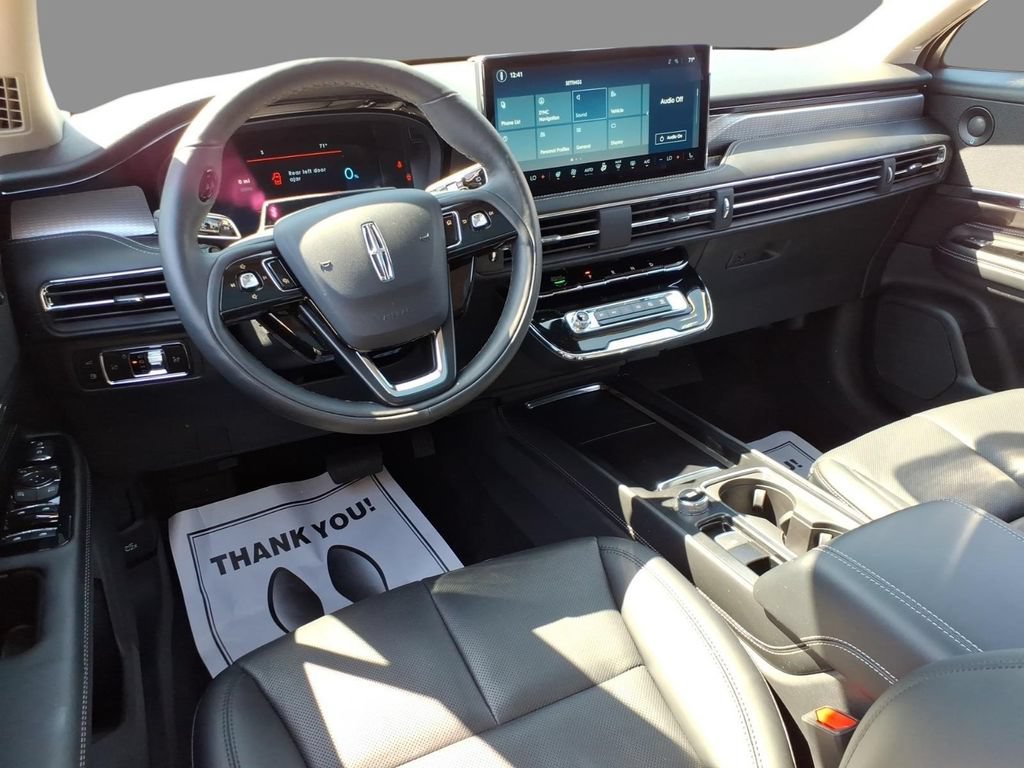 New 2026 Lincoln Corsair Grand Touring AWD/4WD image 6