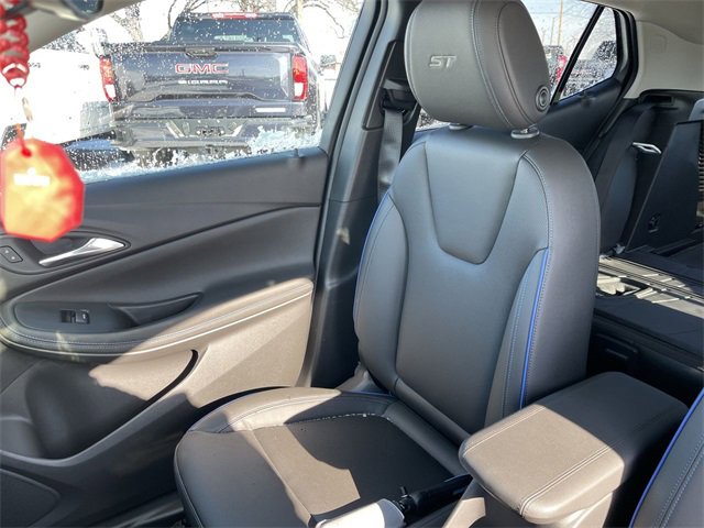 New 2026 Buick Encore GX Sport Touring w/ Advanced Technology Package image 23