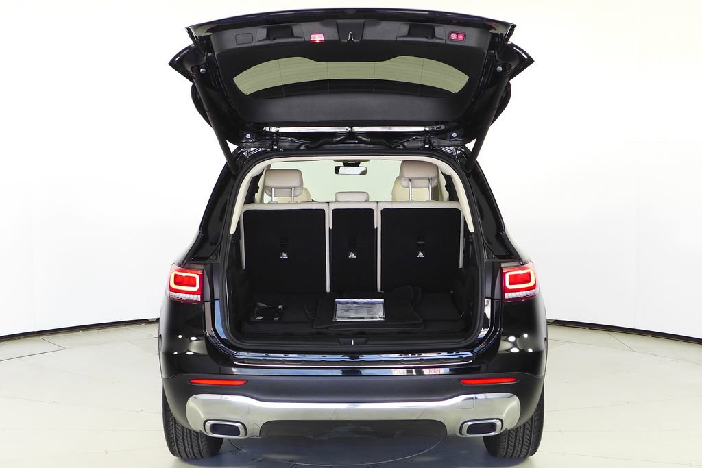 Used 2020 Mercedes-Benz GLB 250 image 10