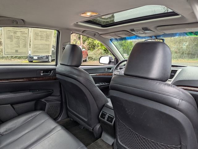 Used 2014 Subaru Legacy 2.5i Limited w/ Moonroof Package image 30