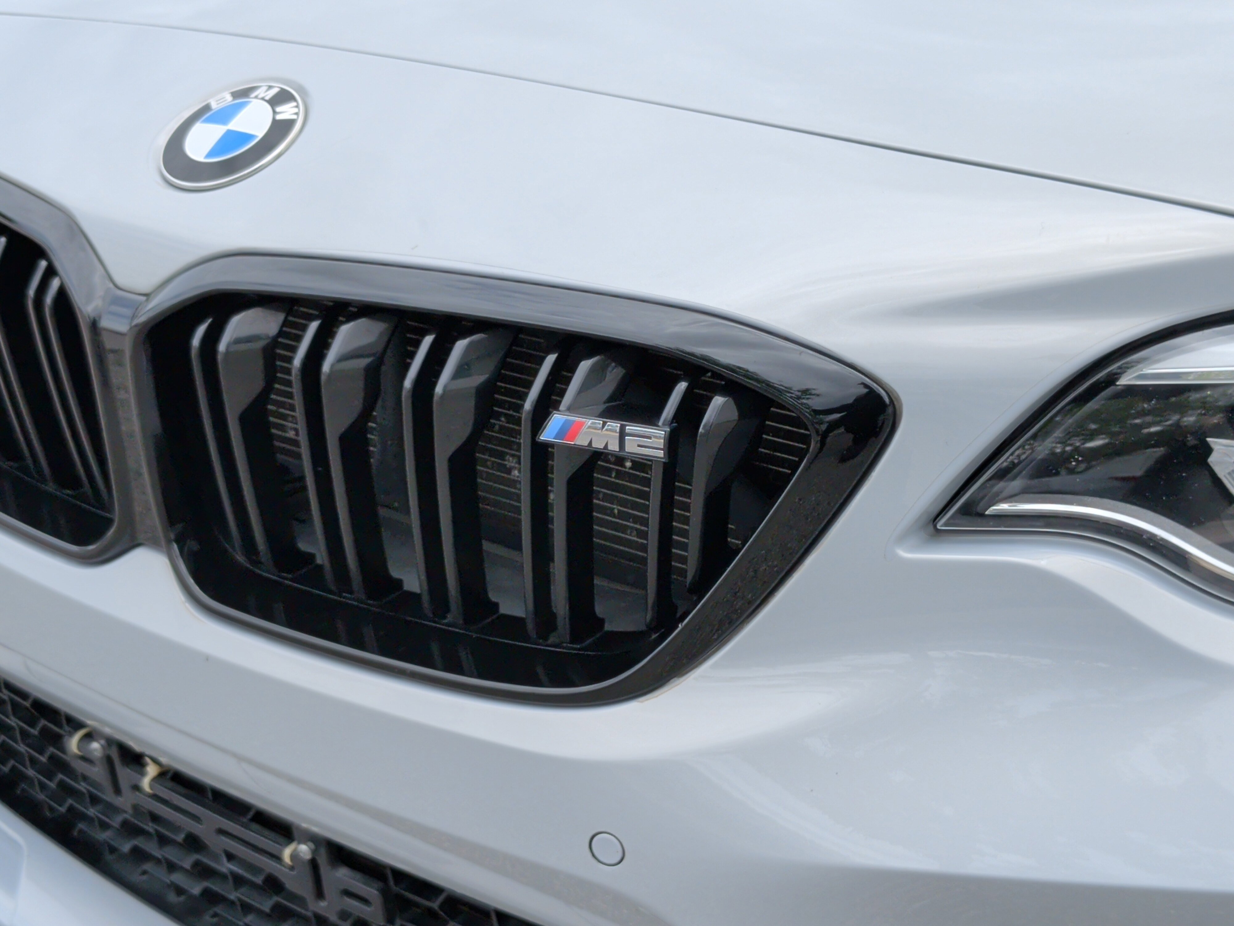 Used 2020 BMW M2 Competition w/ Executive Package RWD image 13