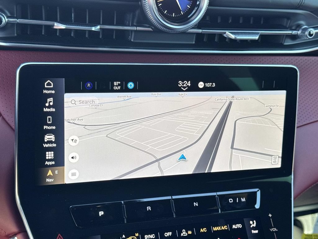 New 2026 Maserati Grecale Modena AWD/4WD image 14