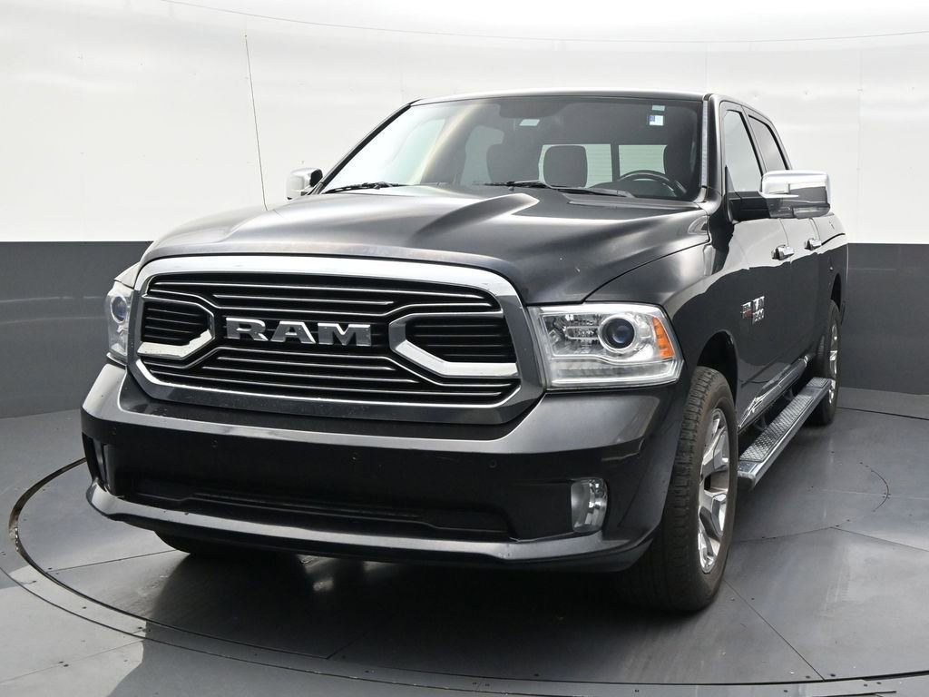 Used 2016 RAM 1500 Limited image 8
