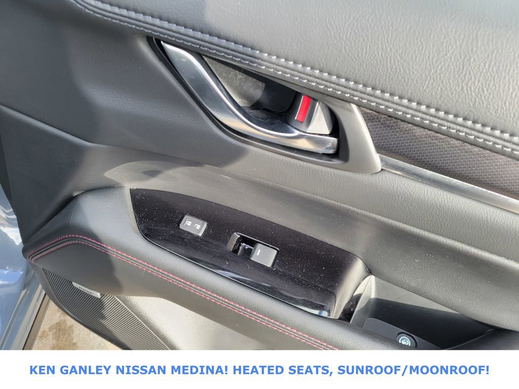 Used 2023 MAZDA CX-5 Carbon Edition image 53