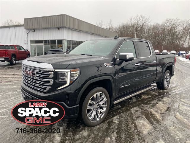 Used 2023 GMC Sierra 1500 Denali w/ Denali Reserve Package