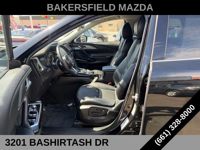 Used 2022 MAZDA CX-9 Touring AWD/4WD image 18
