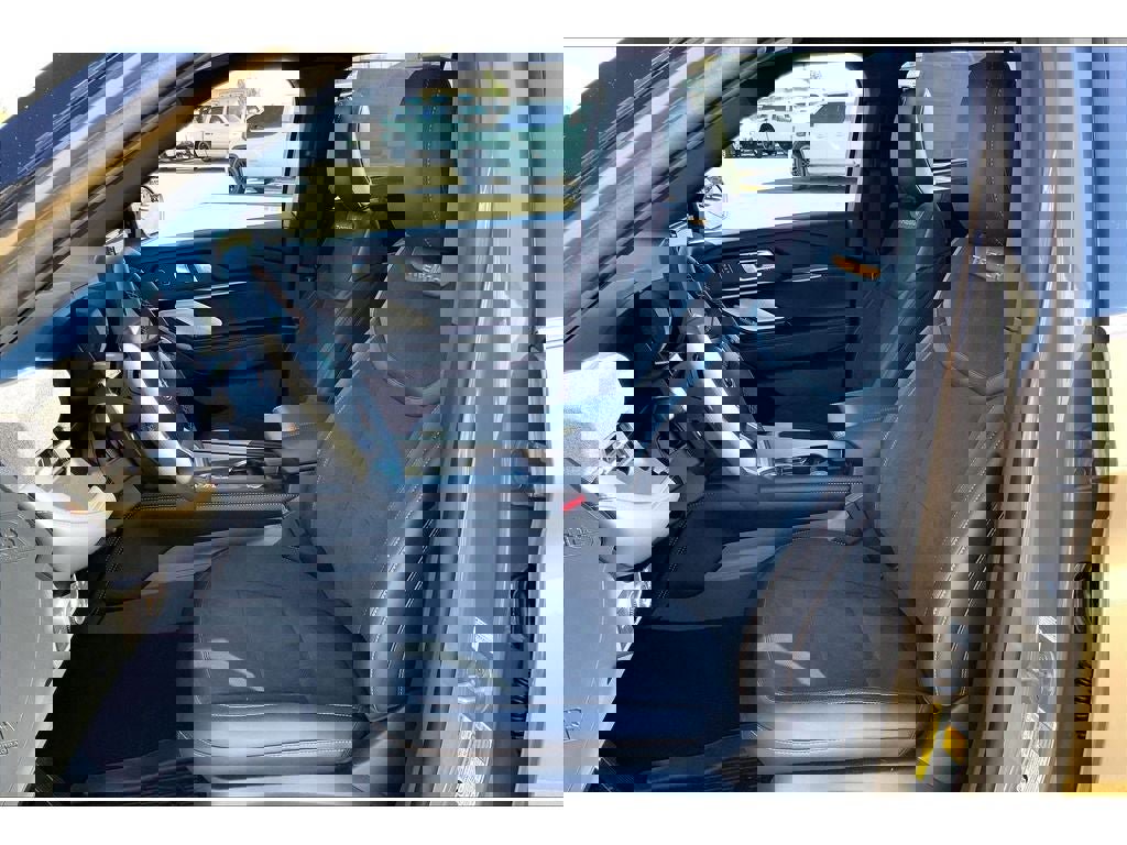 New 2026 Ford Explorer Tremor w/ Tremor Ultimate Package image 10