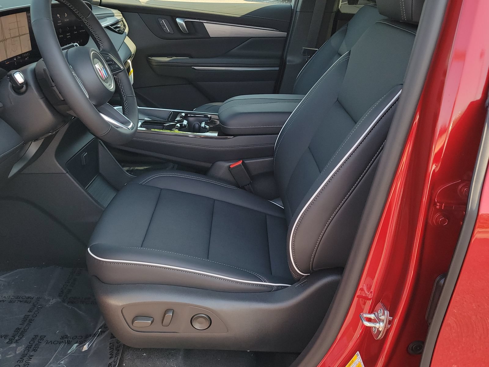 New 2026 Buick Enclave Preferred w/ Power Package AWD/4WD image 6