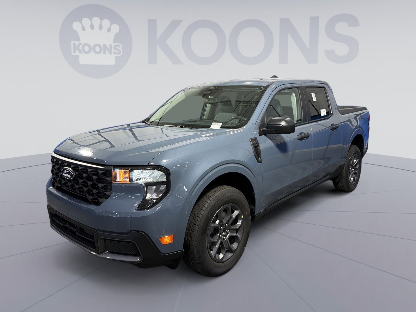 New 2026 Ford Maverick XLT AWD/4WD image 1