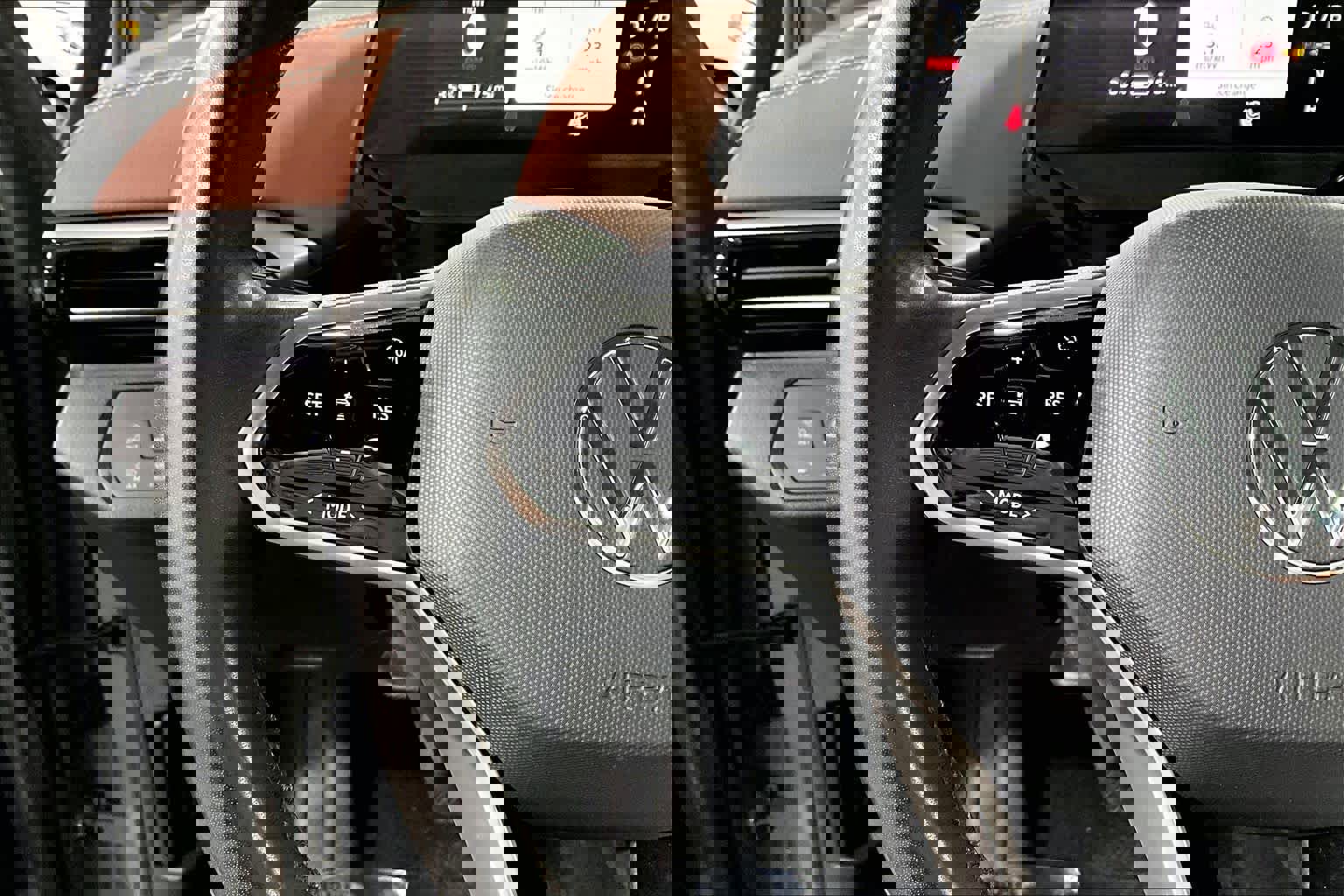 Used 2022 Volkswagen ID.4 Pro S AWD/4WD image 23