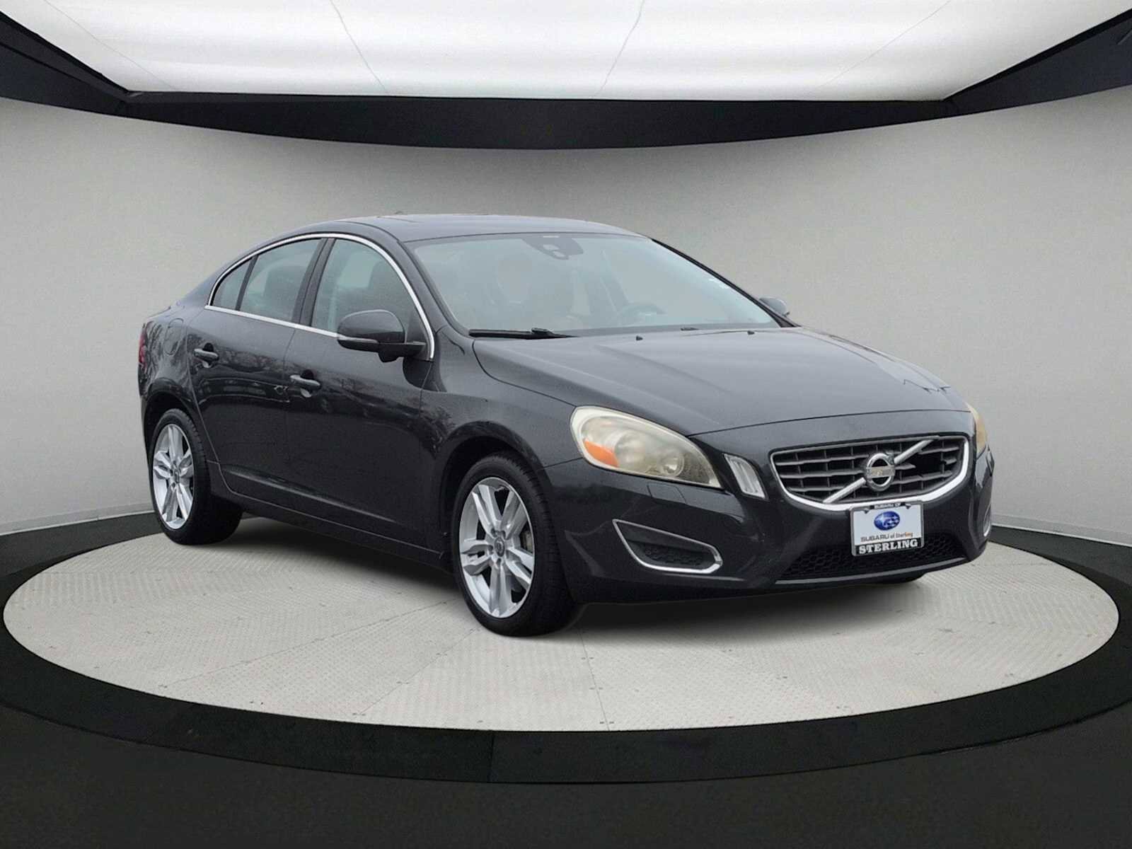Used 2013 Volvo S60 T5 image 2