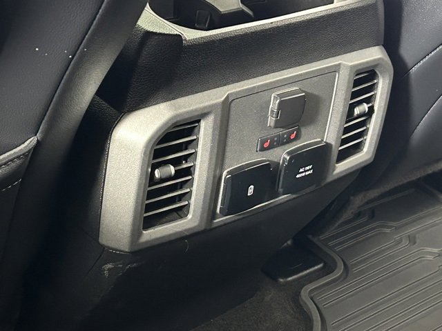 Used 2018 Ford F150 Raptor w/ Equipment Group 802A Luxury image 12