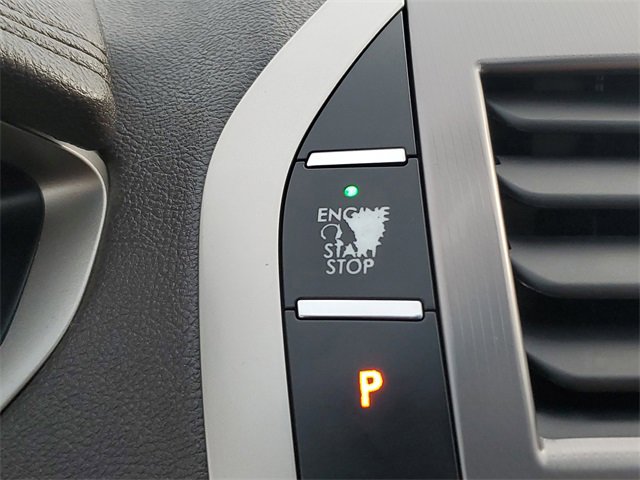 Used 2017 Lincoln MKZ Select w/ Select Plus Package image 21