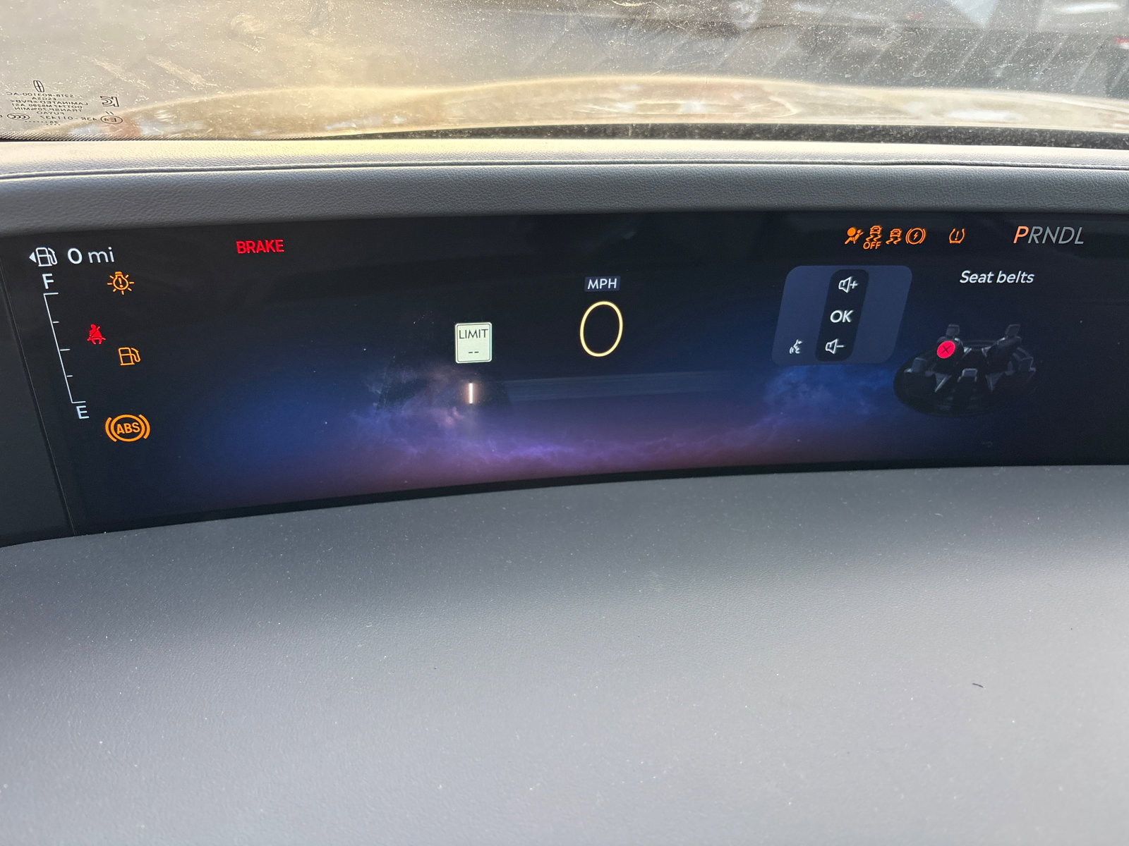 New 2026 Lincoln Nautilus Premier image 15