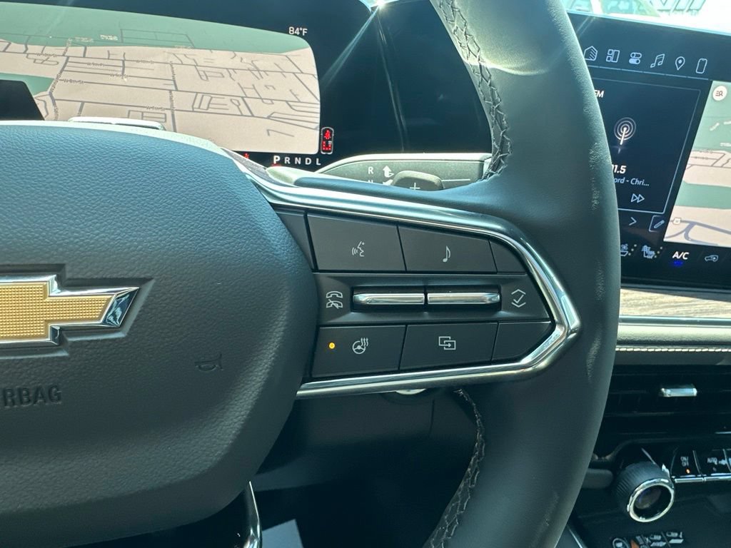 New 2026 Chevrolet Tahoe Premier AWD/4WD image 28