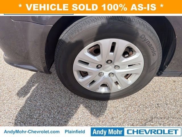 Used 2015 Dodge Grand Caravan American Value Package image 9