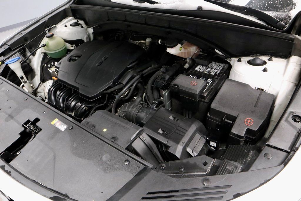 Used 2021 Kia Sorento LX image 19