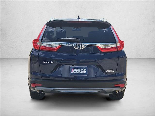 Used 2017 Honda CR-V Touring image 7