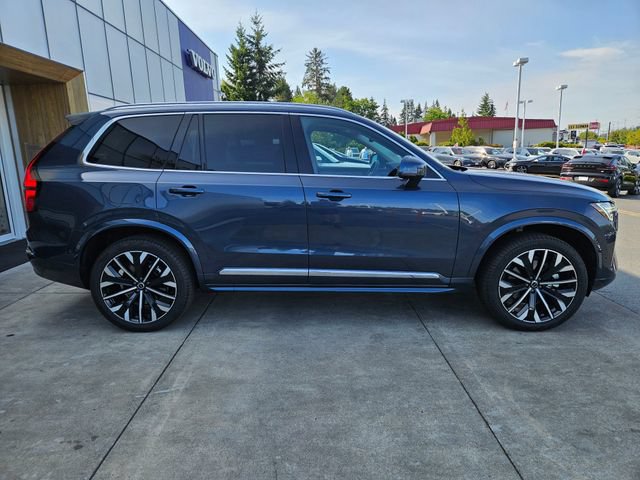 Used 2026 Volvo XC90 B6 Ultra AWD/4WD image 4