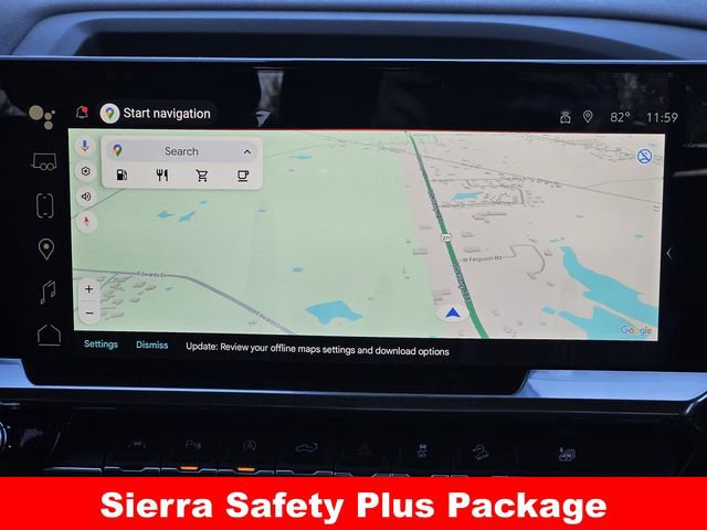 New 2026 GMC Sierra 1500 SLT w/ SLT Premium Plus Package image 15