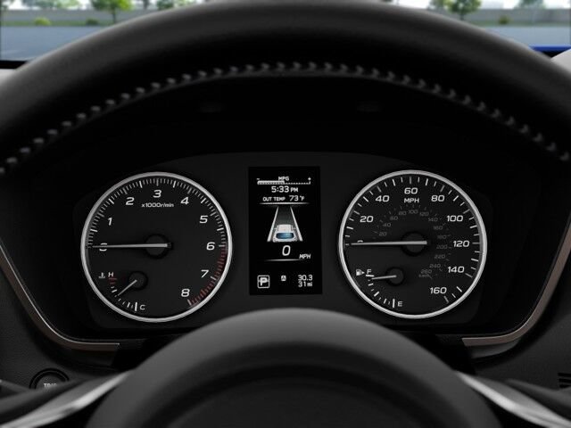 New 2026 Subaru Ascent Touring AWD/4WD image 17