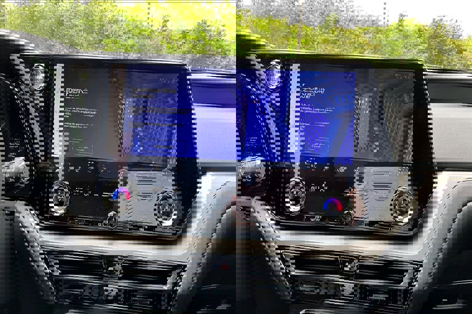 New 2026 Lexus TX 350 AWD image 18