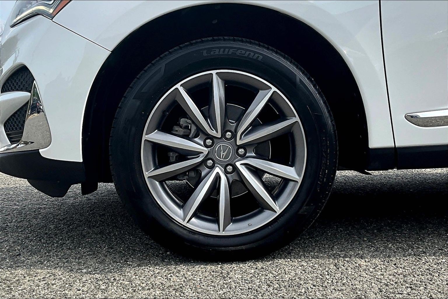 Used 2021 Acura RDX AWD w/ Technology Package image 8