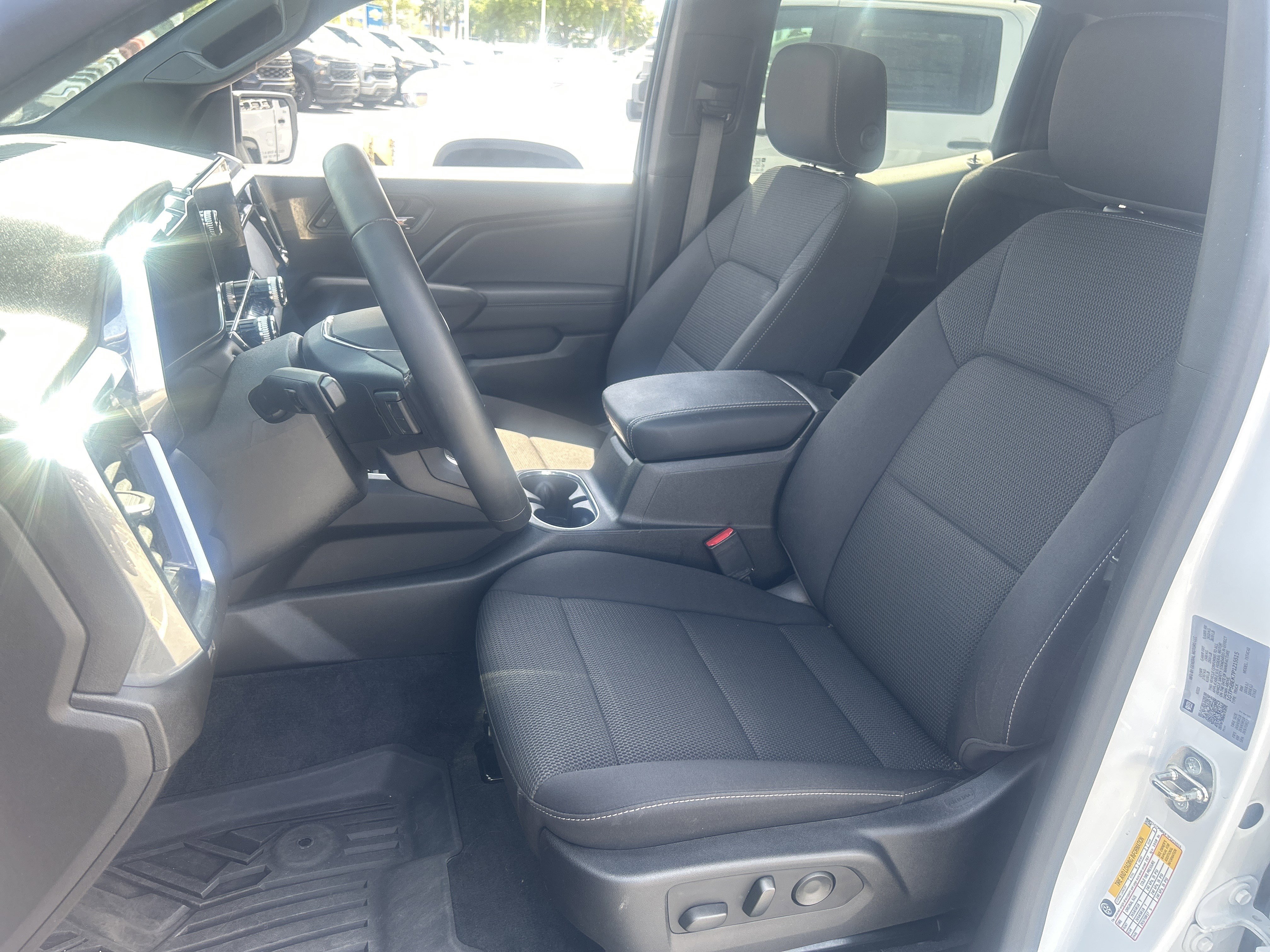 Used 2023 GMC Canyon Elevation w/ Convenience Package image 20