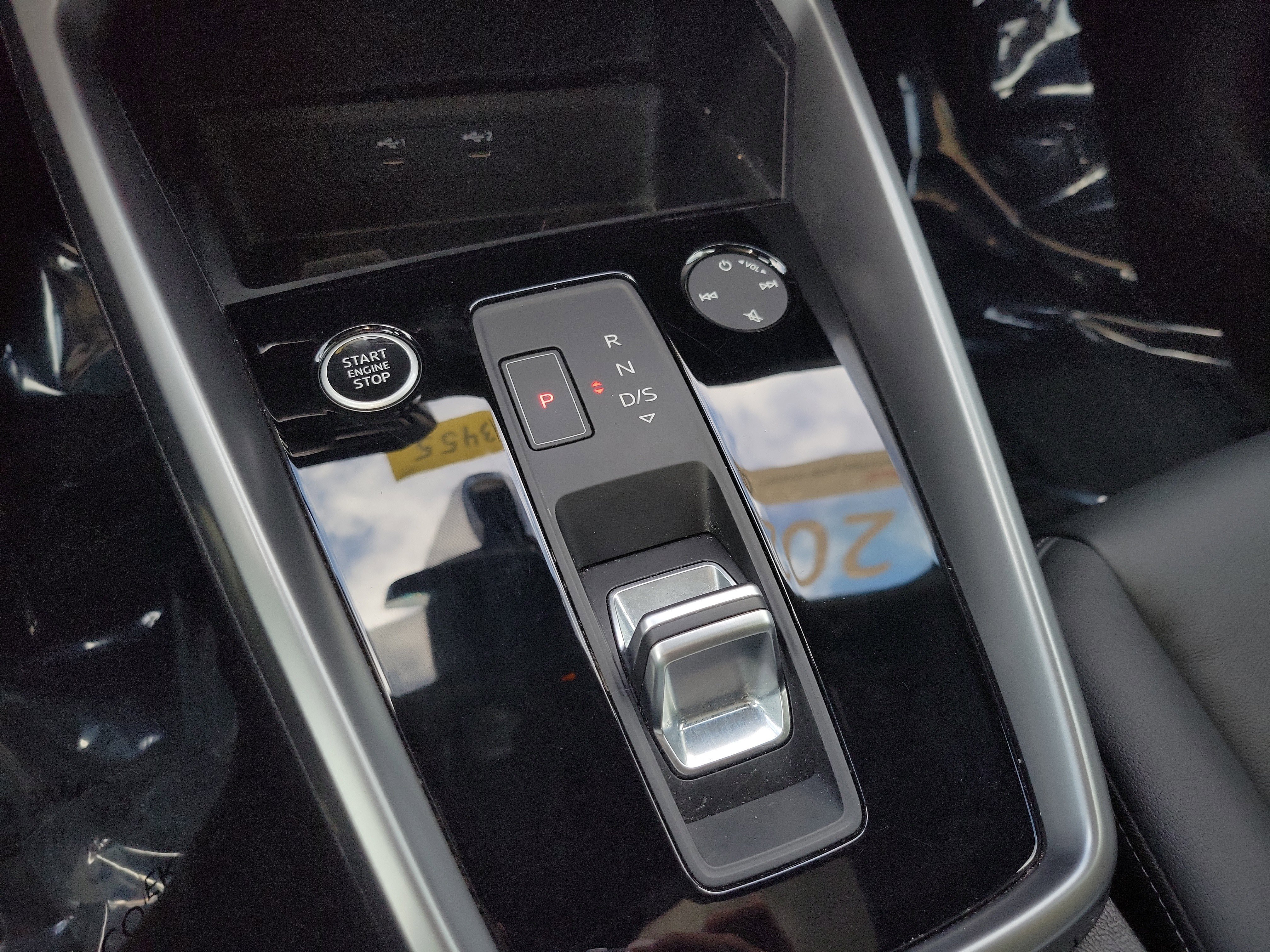 Certified 2023 Audi A3 2.0T Premium w/ Convenience Package image 27