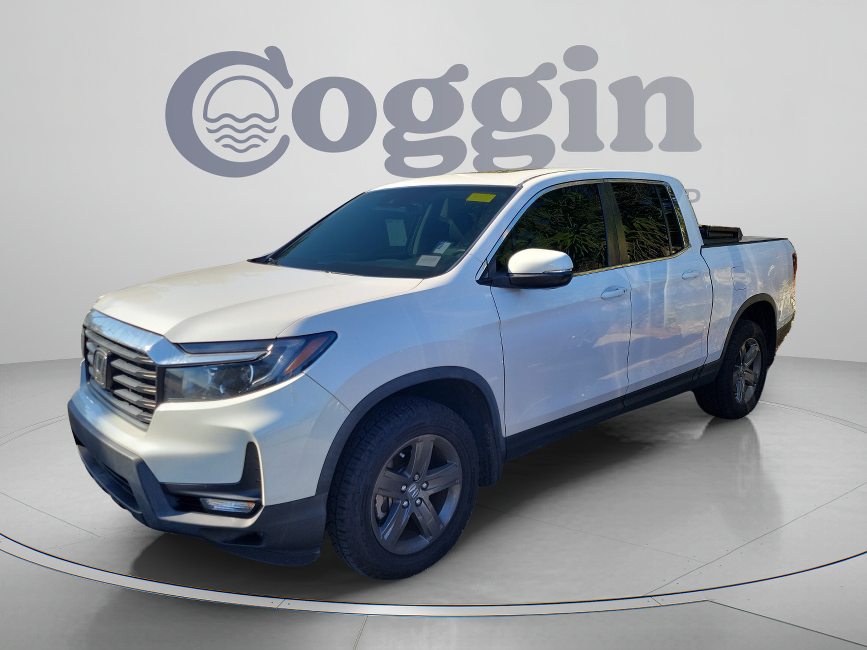 Used 2023 Honda Ridgeline RTL image 1