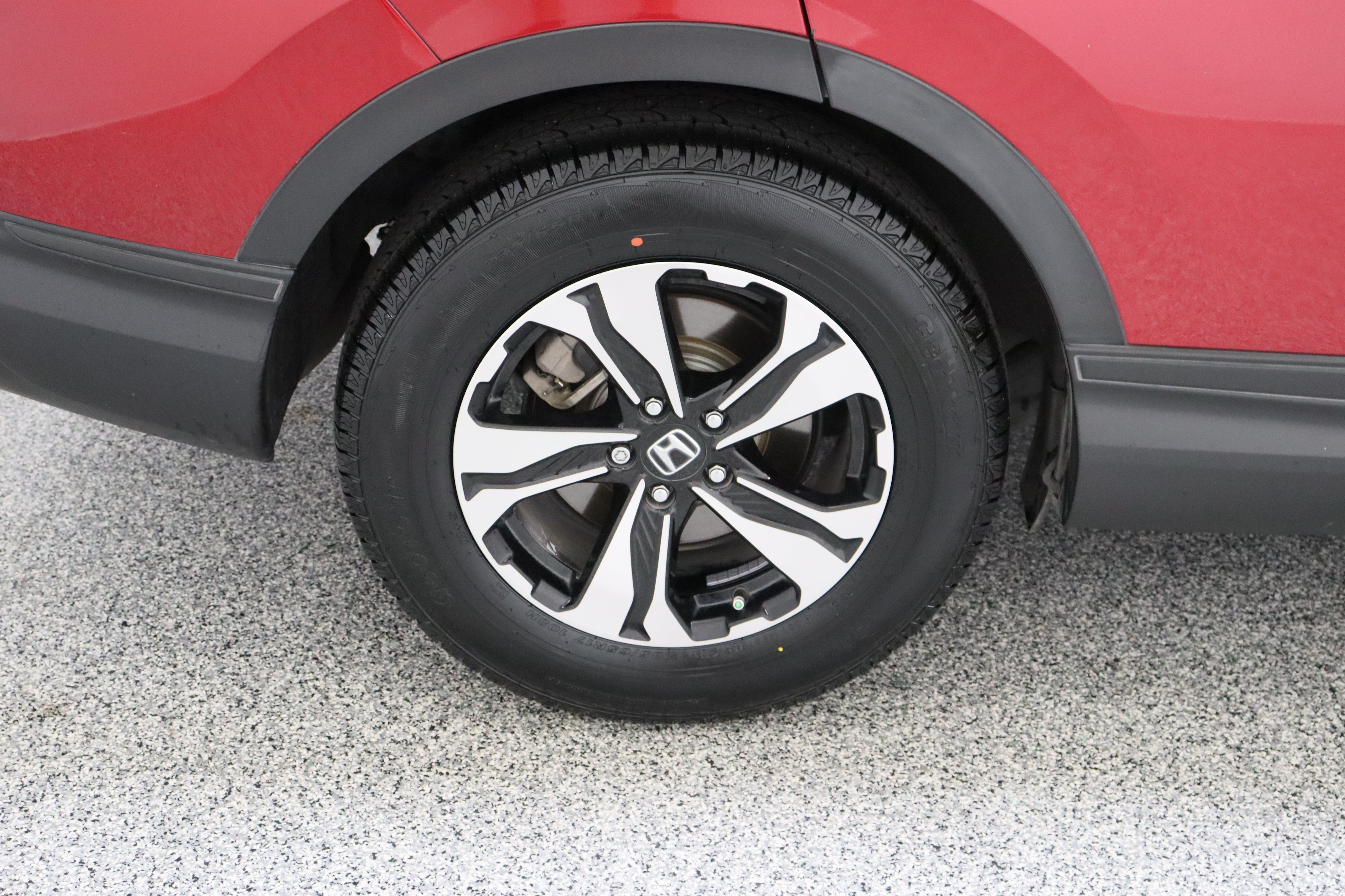Used 2021 Honda CR-V Special Edition image 6
